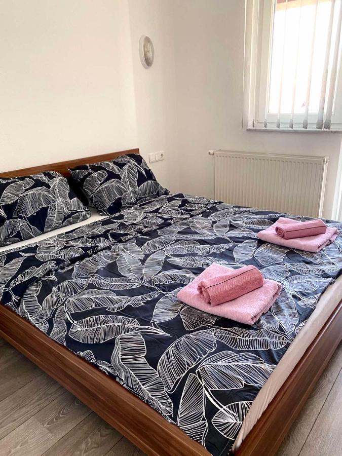 Big Apartment 3 Bedrooms Bihać 外观 照片