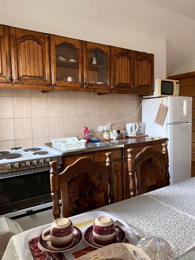 Big Apartment 3 Bedrooms Bihać 外观 照片