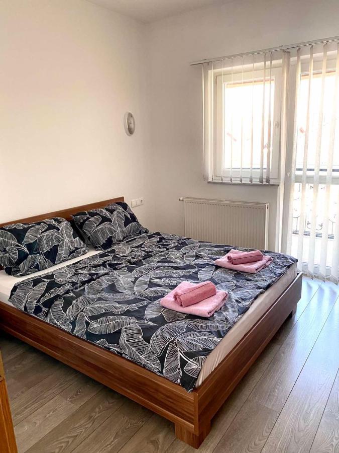 Big Apartment 3 Bedrooms Bihać 外观 照片